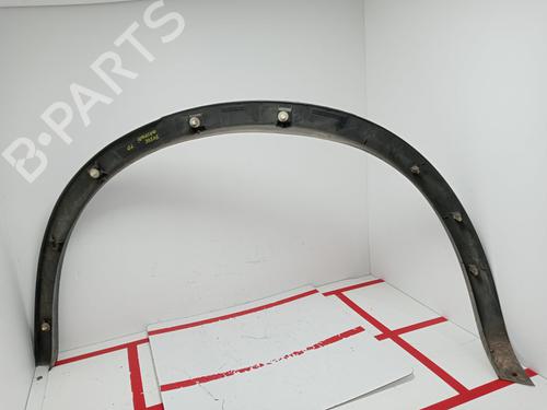 Rear right wheel arch trim NISSAN QASHQAI / QASHQAI +2 I (J10, NJ10, JJ10E) 2.0 | BP15931808C137 