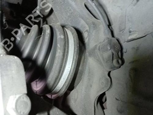 Tailgate lock SEAT EXEO ST (3R5) 2.0 TDI | BP32495308C101 