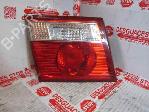 Used Left tailgate light KIA CARENS II MPV (FJ) [2002-2013]  7339253
