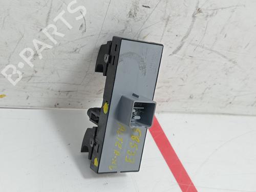 Left front window switch SEAT ALTEA XL (5P5, 5P8)  | BP26886274I27 