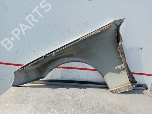 Right front fenders MERCEDES-BENZ C-CLASS Coupe (CL203)  | BP25754547C42 