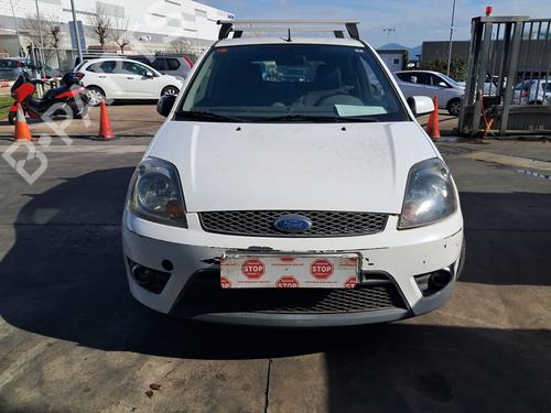 Left taillight FORD FIESTA V (JH_, JD_) 1.4 TDCi | BP23572344C34 
