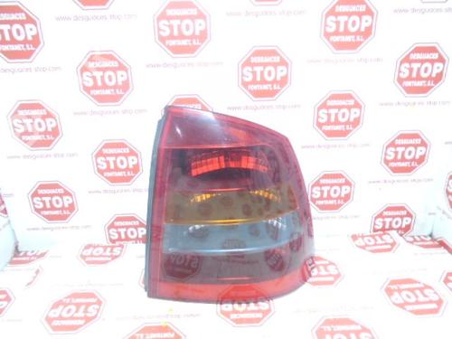 Used Right taillight OPEL ASTRA G Coupe (T98) 1.8 16V (F07) (125 hp) 8833447