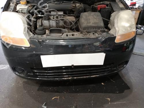 Forkjerm høyre CHEVROLET MATIZ (M200, M250) | BP30590724C42