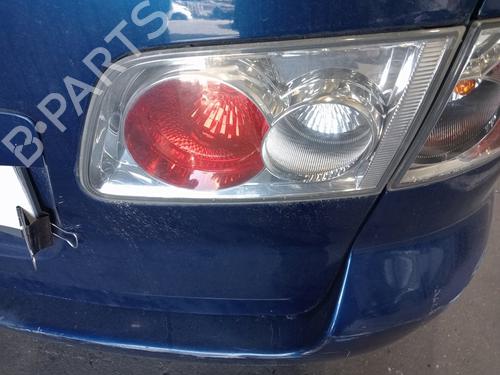 Used Right tailgate light Right tailgate light MAZDA 6 Station Wagon (GY) 2.0 DI (GY19) (143 hp) 34216305 34216305