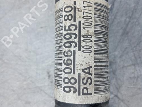 Right front driveshaft CITROËN C4 SPACETOURER (3D_) 1.6 BlueHDi 100 | BP36322469M39 - Image 3