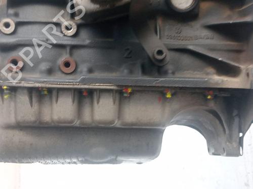 Engine VW GOLF IV (1J1)  | BP29972174M1