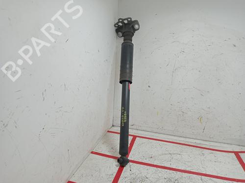 Højre bagtil støddæmper OPEL CORSA E (X15) 1.3 CDTI (08, 68) (95 hp) 21589395