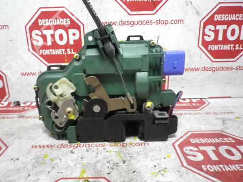 Front left lock SEAT CORDOBA (6L2) 1.4 TDI | BP7327436C98 