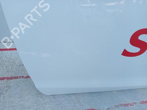 Right front door FORD FIESTA VI (CB1, CCN)  | BP25760317C3 
