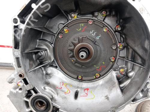 Gearbox RENAULT ESPACE IV (JK0/1_) 2.2 dCi (JK07) | BP32083581M3 