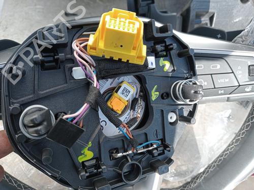 Airbag Kit SEAT ATECA (KH7, KHP)  | BP27894459C86 