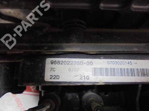 Compressore a sospensione CITROËN C4 Grand Picasso I (UA_) 1.6 HDi | BP9111554M103