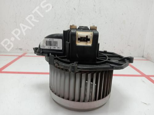 Heater blower motor CITROËN BERLINGO MULTISPACE (B9) 1.6 HDi 75 16V | BP24866425M62 