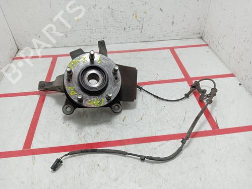 Used Left front steering knuckle Left front steering knuckle HYUNDAI i30 (GD) [2011-2026] 33462400 33462400