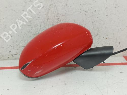 Right mirror OPEL CORSA D (S07)  | BP28320177C27 