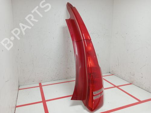 Right taillight CITROËN C4 I (LC_) 1.6 HDi | BP23433971C35 