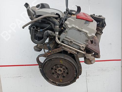 Motor MERCEDES-BENZ C-CLASS Coupe (CL203) C 230 Kompressor (203.747) | BP29595978M1 