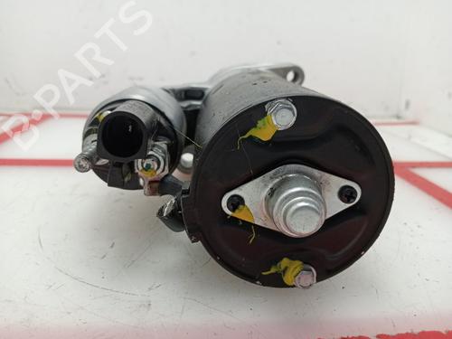 Startmotor AUDI A6 C6 Avant (4F5) 3.0 TDI quattro | BP15948470M8 