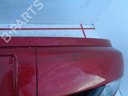 Front bumper CITROËN XSARA (N1) 1.8 i 16V | BP15949860C7 
