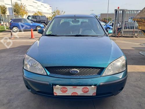 Left taillight FORD MONDEO III Saloon (B4Y) 1.8 16V | BP22210390C34 