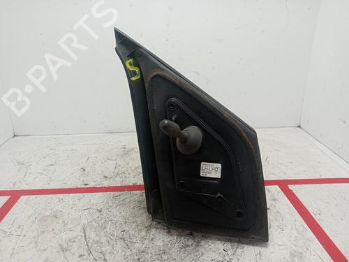 Left mirror PEUGEOT 107 (PM_, PN_)  | BP16942888C26 