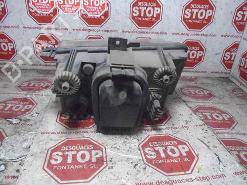 Left headlight SEAT IBIZA II (6K1) 1.4 i | BP7346889C28 