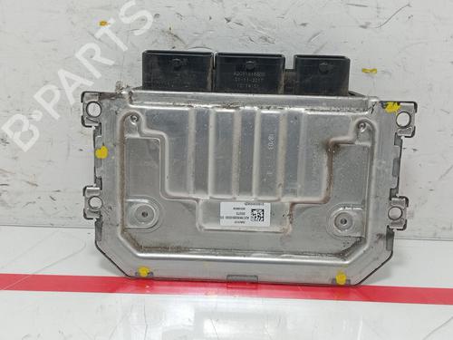 Engine control unit (ECU) DACIA DOKKER MPV (KE_)  | BP28423963M57