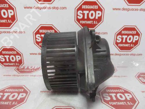 Heater blower motor PEUGEOT 406 (8B) 2.0 HDI 110 | BP7389037M62 