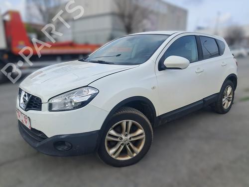 Used Front left lock Front left lock NISSAN QASHQAI I (J10, NJ10) 1.6 dCi All-wheel Drive (130 hp) 33957160 33957160