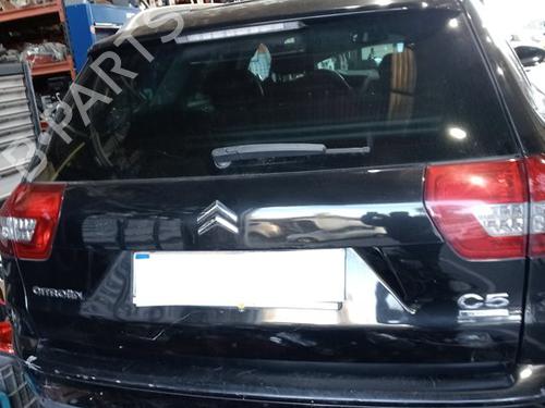 Used Tailgate CITROËN C5 III Break (RW_) [2008-2017]  30410078