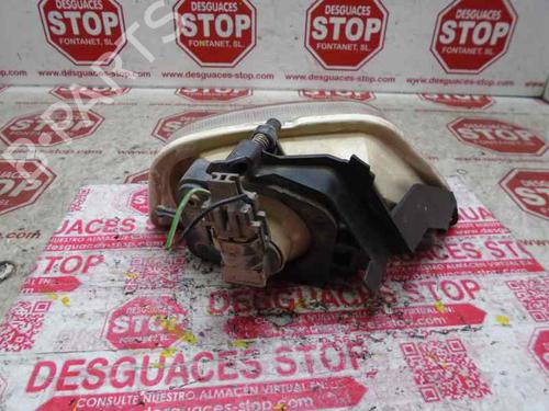 Right front fog light FORD FOCUS I (DAW, DBW) 1.6 16V | BP7345439C31 