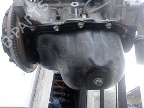 Engine PEUGEOT 107 (PM_, PN_) 1.0 | BP23892556M1 