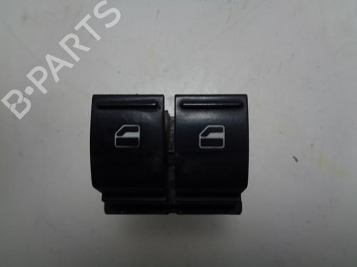 Used Left front window switch SEAT ALTEA (5P1) [2004-2015]  15928461