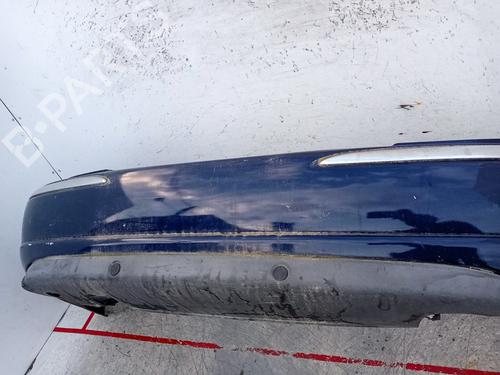 Rear bumper JAGUAR X-TYPE I (X400) 2.0 D | BP27589202C8 