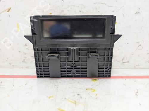 Used Display monitor VOLVO XC60 I SUV (156) D5 AWD (205 hp) 29596858