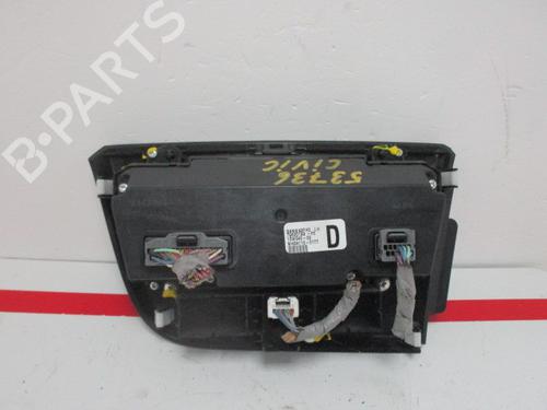 Climate control HONDA CIVIC IX (FK) 1.6 i-DTEC (FK3) | BP15927426I5 