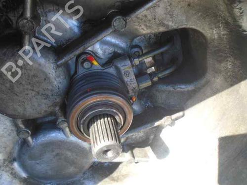 Gearbox HYUNDAI SONATA V (NF) 2.0 CRDi | BP7363151M3 