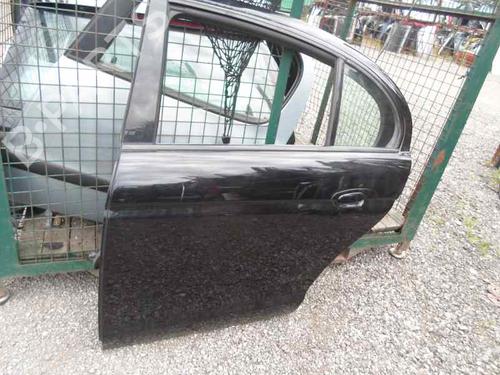 Dør venstre bak JAGUAR S-TYPE II (X200) 2.7 D (207 hp) 7620748