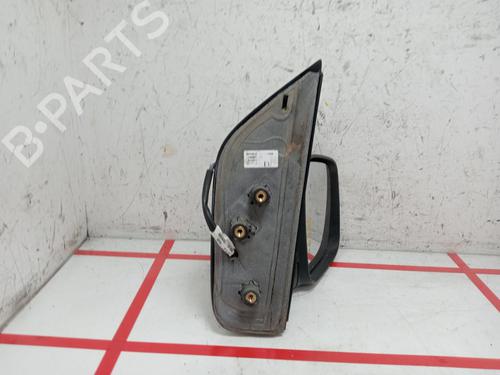 Right mirror CITROËN NEMO Box Body/MPV (AA_) 1.4 HDi | BP28132618C27 