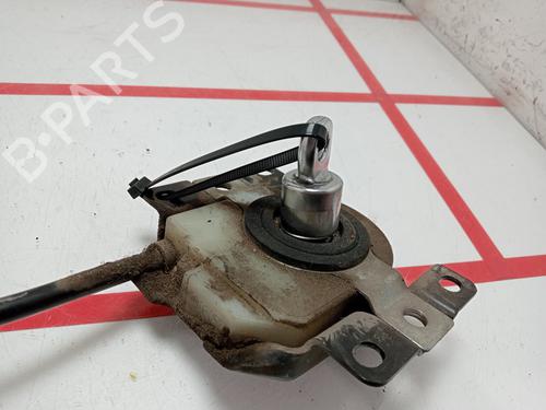 Support TOYOTA COROLLA Verso (ZER_, ZZE12_, R1_)  | BP16760900C155 