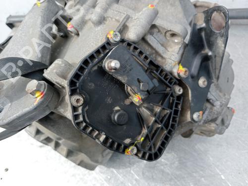 Gearbox VW TOURAN (1T3)  | BP29728292M3 