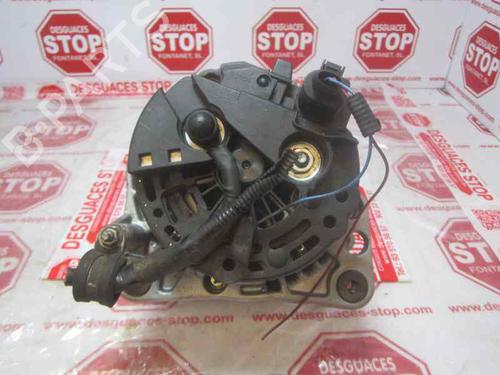 Alternator SEAT IBIZA II (6K1) 1.6 i | BP7383146M7 