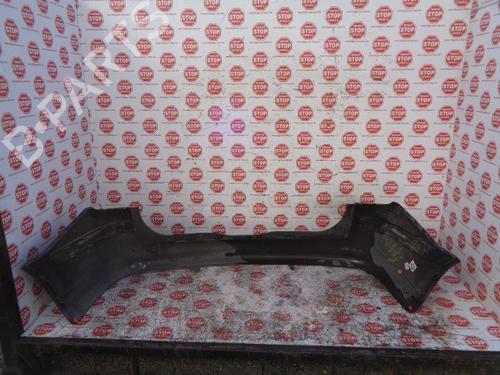 Rear bumper OPEL ASTRA H Estate (A04) 1.7 CDTI (L35) | BP8494437C8 