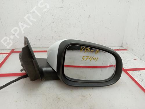 Used Right mirror VOLVO V50 (545) 2.0 D (136 hp) 19936394