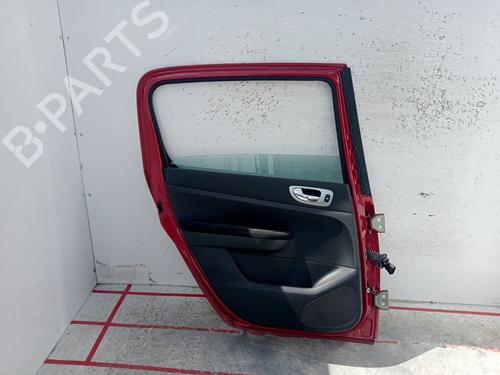 Left rear door PEUGEOT 307 (3A/C) 1.6 16V | BP24801747C4 