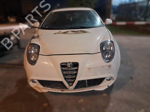 Used Parts ALFA ROMEO MITO (955_) 1.3 MultiJet (955AXT1A) (84 hp) 4355102