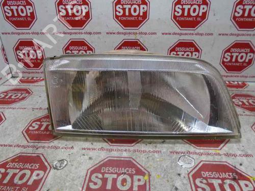 Used Right headlight CITROËN ZX (N2) 1.4 i (75 hp) 7345815