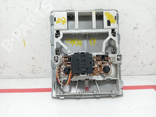 Innerbelysning OPEL CORSA D (S07)  | BP7417213I8 