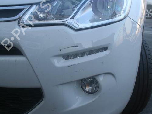 Sprinklervæskepumpe CITROËN C3 II (SC_)  | BP15931460E24 